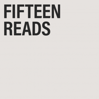 Fifteen reads
